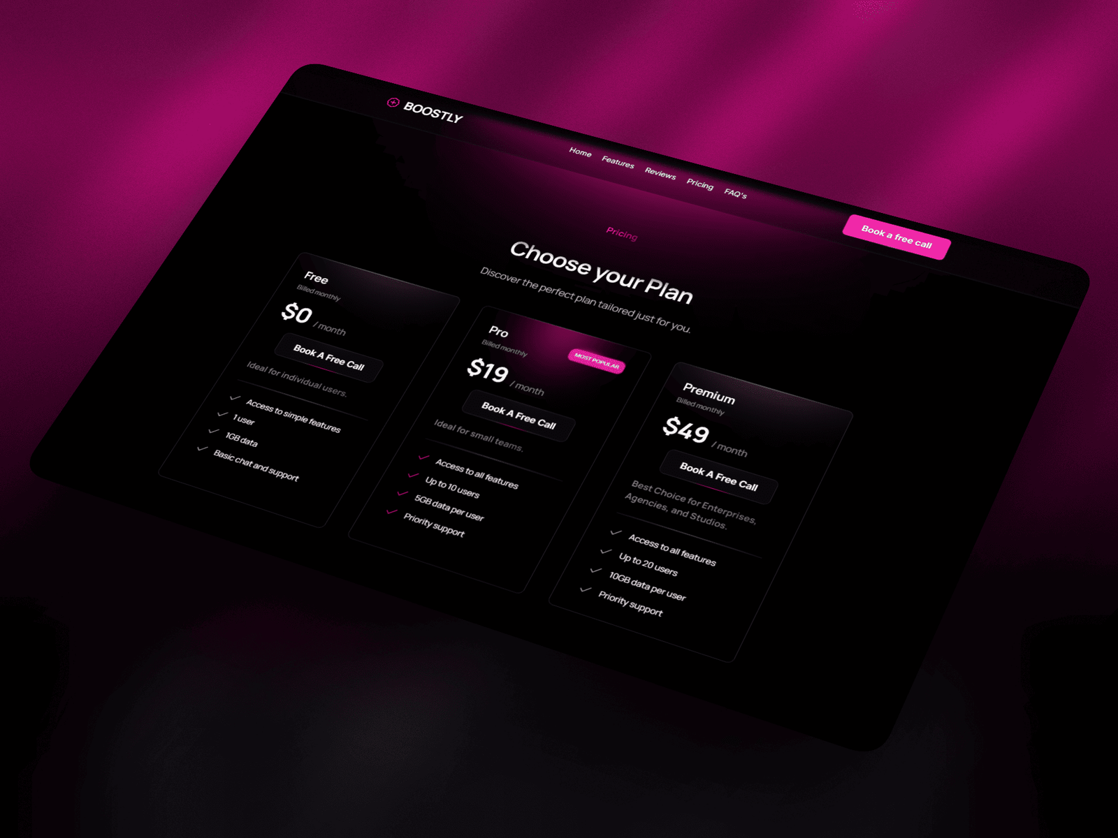 Chronos Onyx Details 2